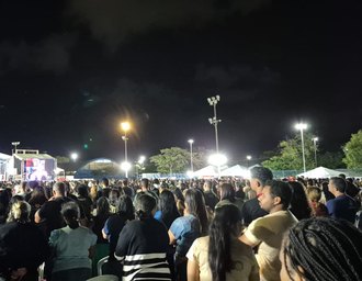 Arquidiocese de Maceió é consagrada a São Miguel Arcanjo