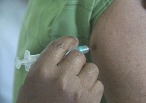 Alagoanos terão que se vacinar contra febre amarela em 2019