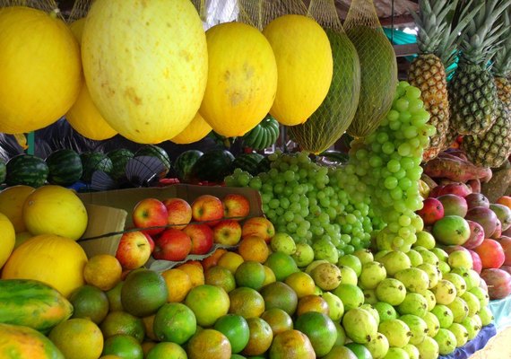 Confira abertura de mercados e feiras em Maceió no Natal e Ano Novo