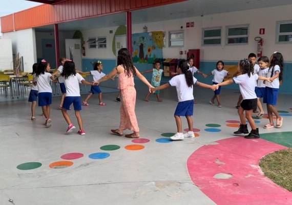 Governo de Alagoas lança sexta-feira campanha “Meu presente é ter meus direitos garantidos”
