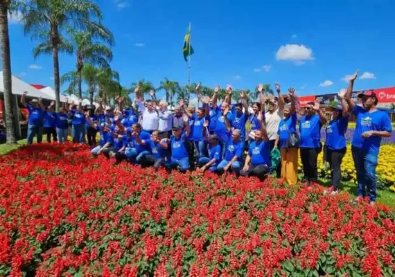 Intercooperação entre Carpil e Coopavel completa 28 anos e é a mais antiga do Brasil