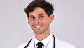 Egresso do Cesmac conquista 1º lugar no exame nacional de residência em Cirurgia Geral do Hospital das clínicas UFPE