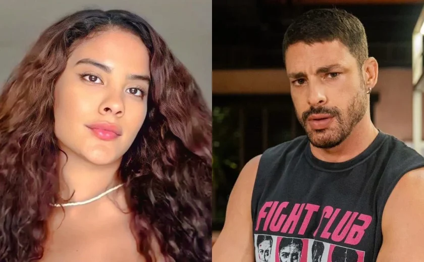 Atriz Bella Campos detona Globo e expõe briga com Cauã Reymond