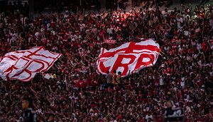Ingressos para CRB x Botafogo-PB pelas quartas de final da Copa do Nordeste já estão disponíveis