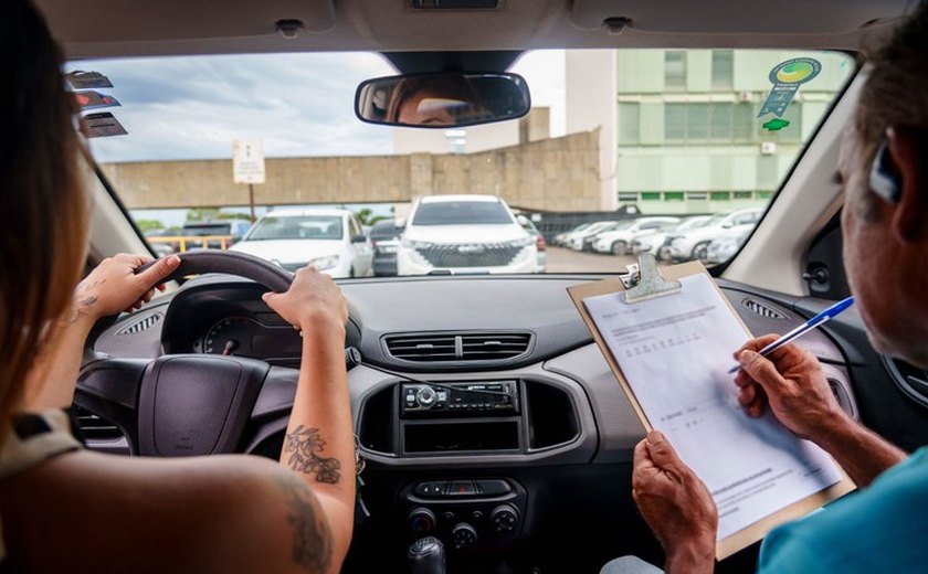 Por unanimidade, Contran aprova resolução que democratiza acesso à CNH; entenda o que muda