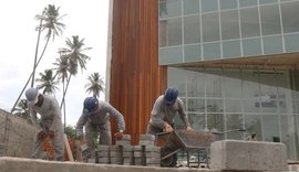 Construção de empreendimentos hoteleiros no Litoral Norte cria novos postos de trabalho