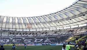 ‘Decisão’ do Vasco pelo acesso à Série A será no Maracanã