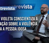 TH Entrevista - Tutmés Toledo