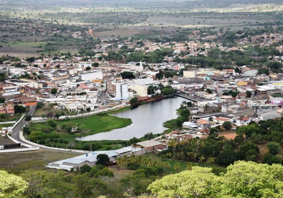 Funasa atua em Alagoas para conter surto de diarreia em Palmeira dos Índios