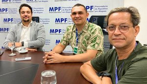 MPF e conselho estadual discutem panorama dos direitos LGBTQIAP+ em Alagoas