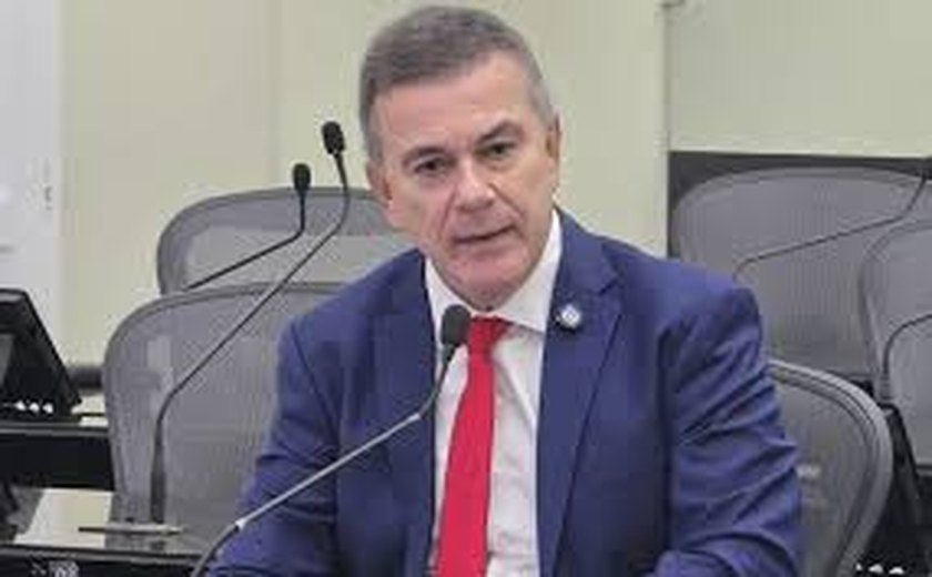 Ronaldo Medeiros assume presidência do PT em Alagoas com foco na unidade e nas eleições de 2026
