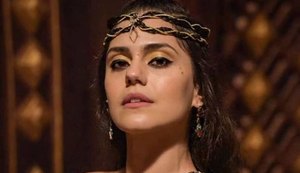 'Gênesis': Shakia comete assassinato ao trair cúmplice. Saiba quem morre!