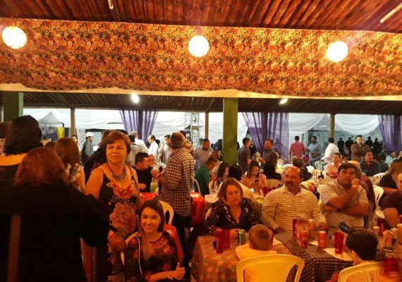Paulo Jacinto se prepara para 71ª edição do Baile da Chita