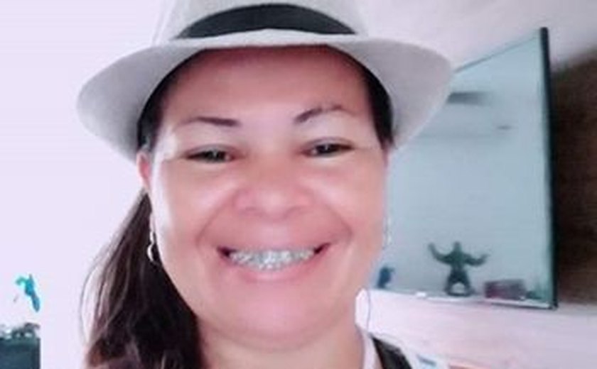 Suspeito de envolvimento em decapitação de mulher em União dos Palmares é preso