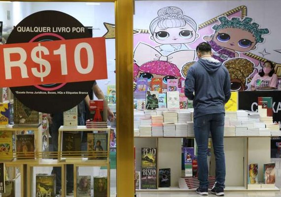 Pequenas empresas são responsáveis por 76% dos novos empregos