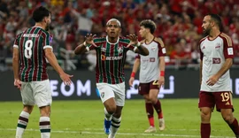 Com gols de Arias e John Kennedy, Flu vence Al-Ahly e aguarda City ou Urawa Reds na final