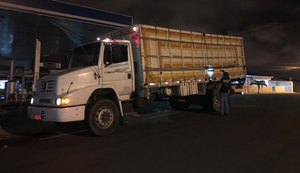 Adeal intensifica fiscalizações noturnas no interior alagoano