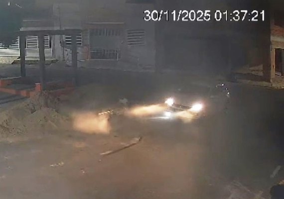 Vídeo: Polícia Civil investiga caso de violência doméstica e colisão de veículo em Olivença