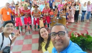 Palmeira dos Índios recebe a primeira Mariápolis em Alagoas