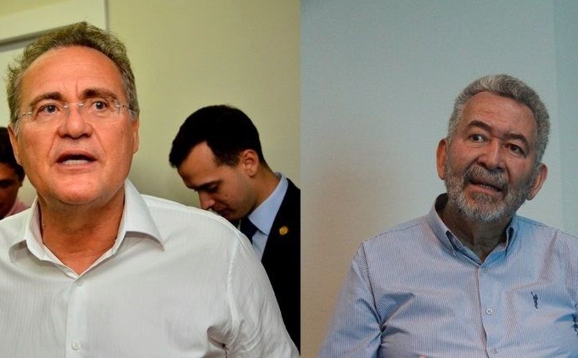 Renan e Paulão repudiam ataques à caravana de Lula no Paraná