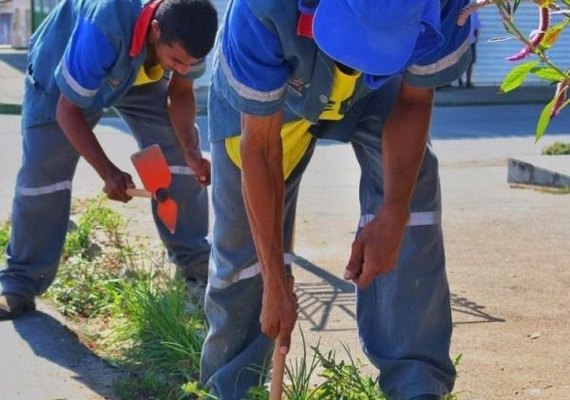 Reeducandos trabalham para beneficiar população da Zona da Mata