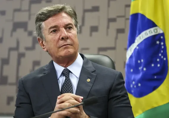 STF tem maioria para manter condenação de Fernando Collor na Operação Lava Jato