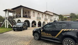 Polícia Federal emite nota oficial sobre operação em Maceió e prisões em Belo Horizonte
