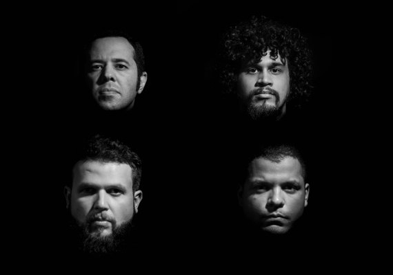 Banda Casa da Mata participa de seletiva para festival João Rock 2023; vote