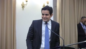 Deputado anuncia que irá recorrer de decisão judicial que limita manifestações sobre o DMTT