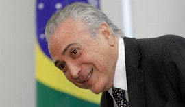 Temer revoga decreto que autorizou atuação do Exército na Esplanada