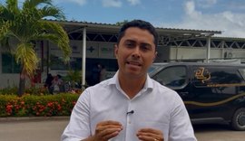 'Pacientes estão sendo deixados para morrer', denuncia vereador sobre demora nas UPAs