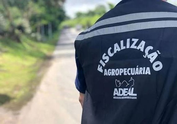 Adeal abre concurso com 20 vagas para fiscal agropecuário e salário de R$ 7,3 mil