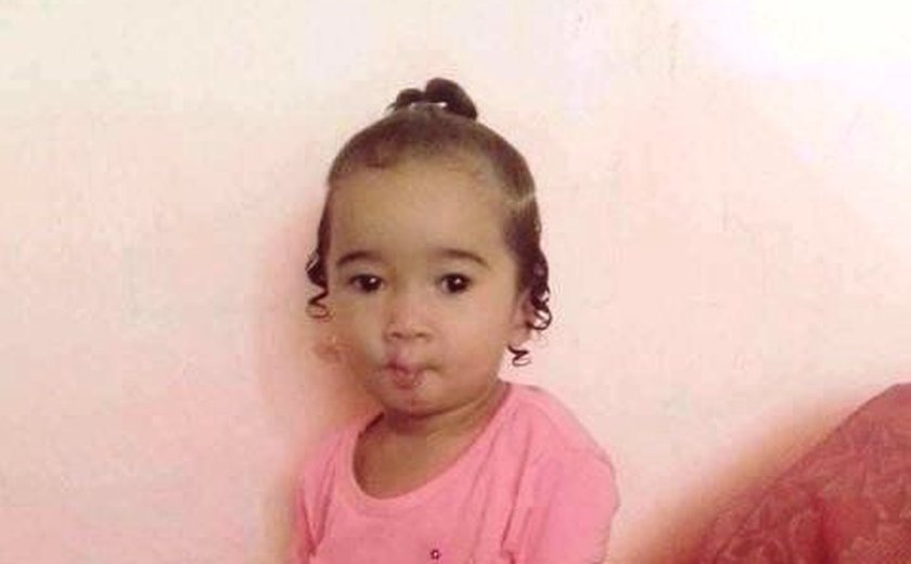 Criança de apenas dois anos morre eletrocutada em Coruripe