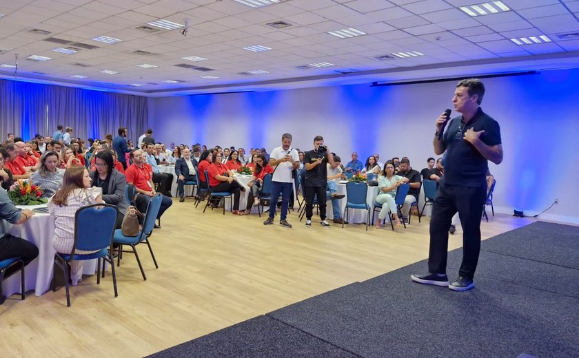 Telesil lança o Edifício Dom Antônio, um marco de sofisticação e conforto em Maceió