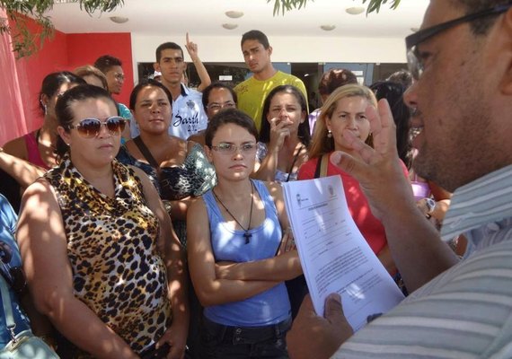 Depois de 6 anos de espera, aprovados no concurso público serão convocados em Girau