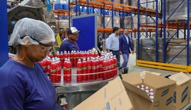 Caged aponta que emprego na indústria de Alagoas avançou 5,04% em 2023