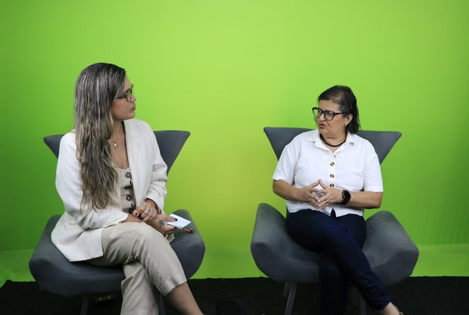 TH Entrevista - Alê Costa