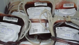 Hemoal não abre para doação de sangue neste sábado (2), Dia de Finados