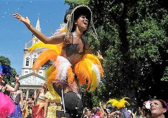 Blocos do Rio retiram do repertório marchinhas 'racistas, misóginas e transfóbicas'