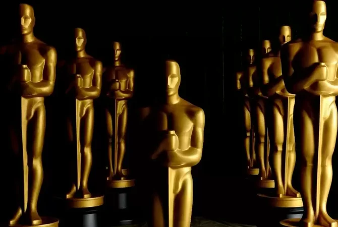 8ª edição do Oscar Alagoano