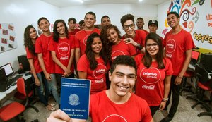 Coletivo Jovem inicia novo ciclo e busca preparar 4 mil jovens ao primeiro emprego em Alagoas