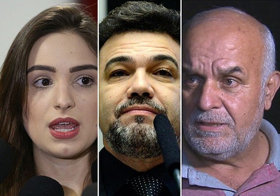 Acusada de chantagear assessor do deputado Marco Feliciano, jornalista virá ré