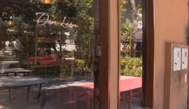 Dono de restaurante na Asa Sul mata assaltante e é preso