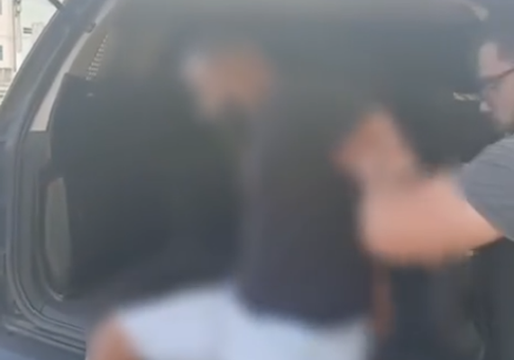 Operação Cerco Fechado 3 cumpre dois mandados de prisão em Maceió