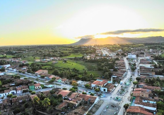 Vítima de afogamento é encontrada em barragem no município de Palestina