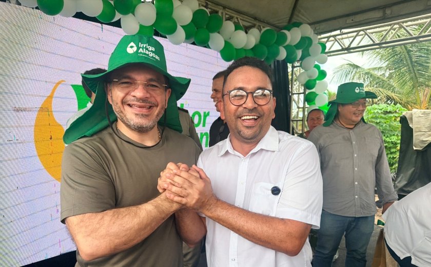 Dia de Campo da Coopaiba reúne Marcelo Victor e lideranças nacionais