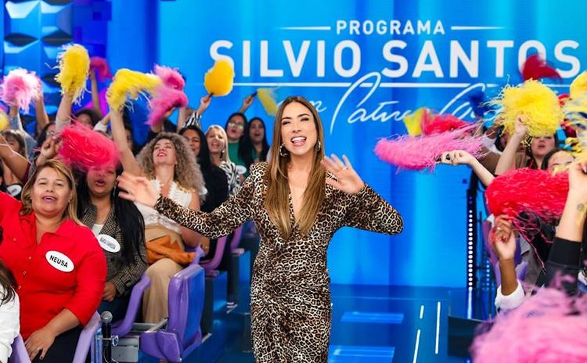 Fim? SBT bate o martelo e define futuro do ‘Programa Silvio Santos’ após morte do apresentador