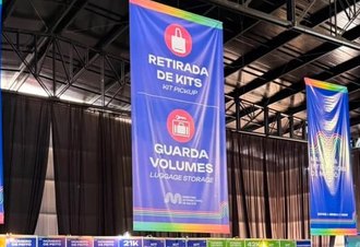 1ª Maratona Internacional embala Maceió em ritmo de corrida