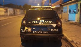 Caixa de supermercado é presa em flagrante por crime de estelionato