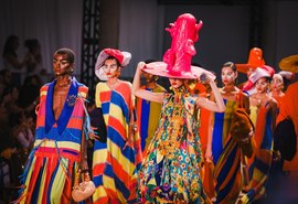 Artesanato e identidade cultural de Maceió ganham destaque no São Paulo Fashion Week